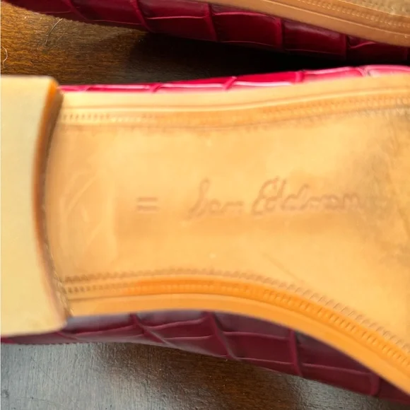 Sam Edelman “Linnie Bit” Mules - Picture 7 of 12